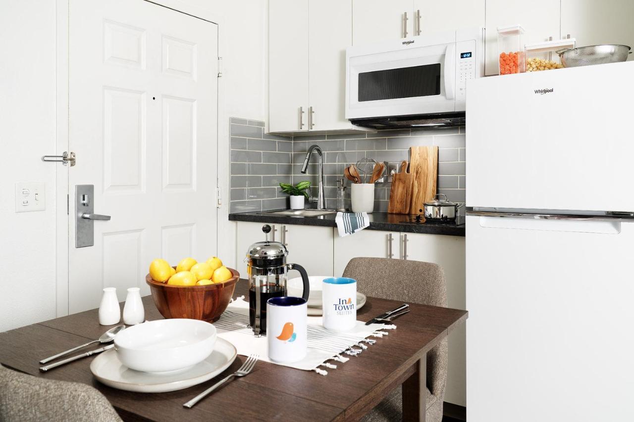 Intown Suites Extended Stay Greenville Sc -I-85 Mauldin Zewnętrze zdjęcie