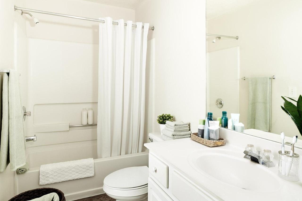 Intown Suites Extended Stay Greenville Sc -I-85 Mauldin Zewnętrze zdjęcie